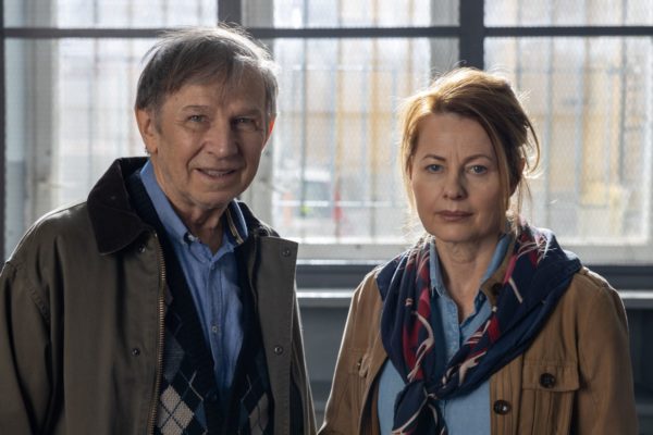 Polsat - Powrót do Życia