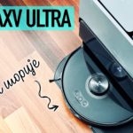 Zdjęcie okładkowe wpisu: Roborock S8 MaxV Ultra – najlepszy mopująco-sprzątający robot na rynku?