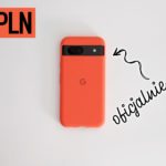 Zdjęcie okładkowe wpisu: Google Pixel 8a – wyjmujemy z pudełka i pierwsze wrażenia