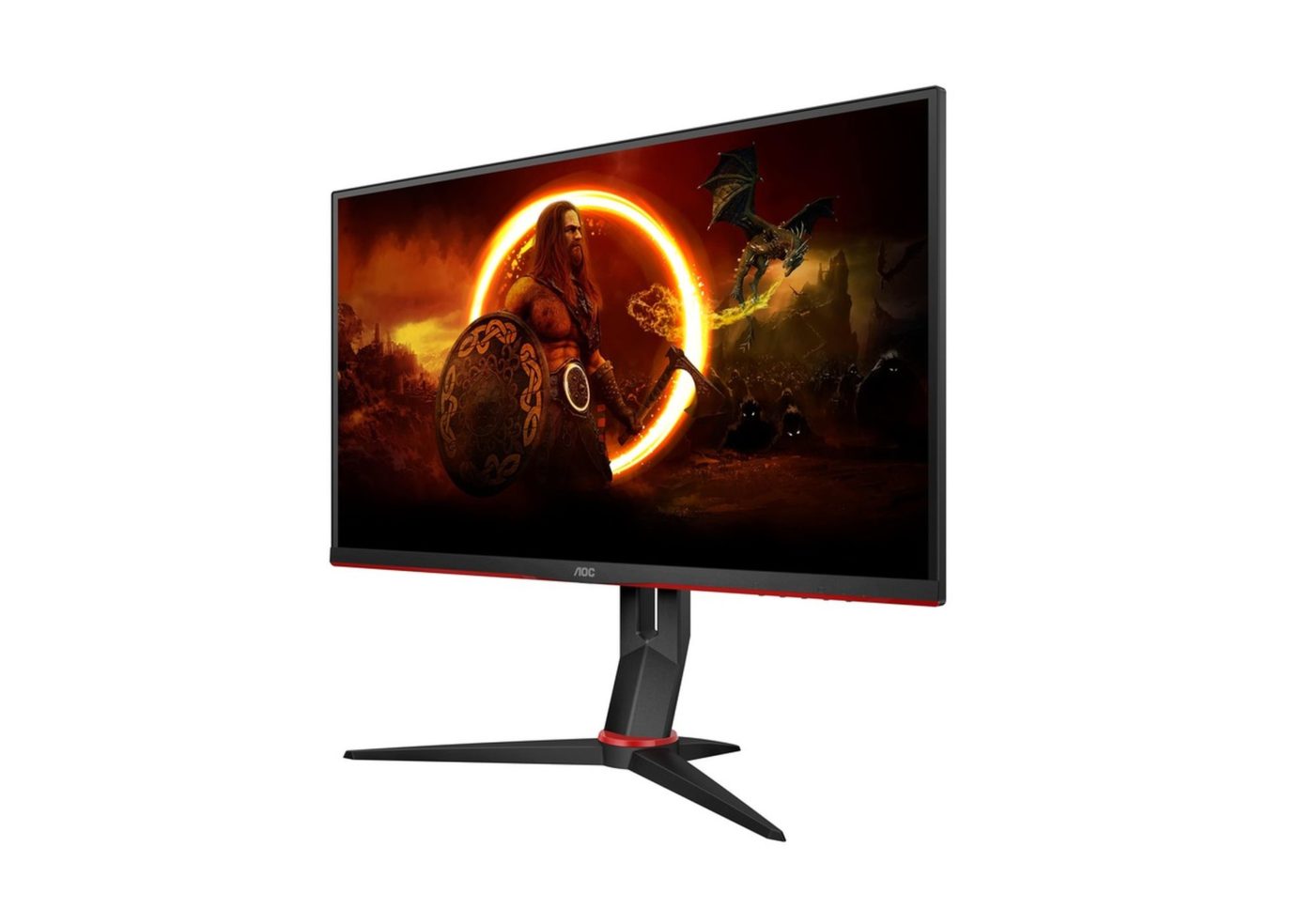 AOC Gaming 27G2ZN3/BK