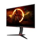 Zdjęcie okładkowe wpisu: AOC Gaming 27G2ZN3/BK – szybkie Full HD 240 Hz w niezłej cenie