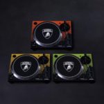Zdjęcie okładkowe wpisu: Automobili Lamborghini i Technics przedstawiają gramofon z napędem bezpośrednim SL-1200M7B