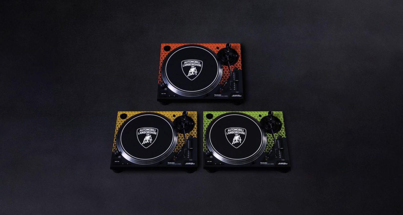 SL-1200M7B