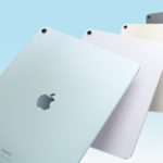 Zdjęcie okładkowe wpisu: Kamera FaceTime na dłuższym boku iPada w starszych modelach