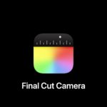 Zdjęcie okładkowe wpisu: Nowe wersje aplikacji Final Cut Pro na iPada i Maca oraz Final Cut Camera