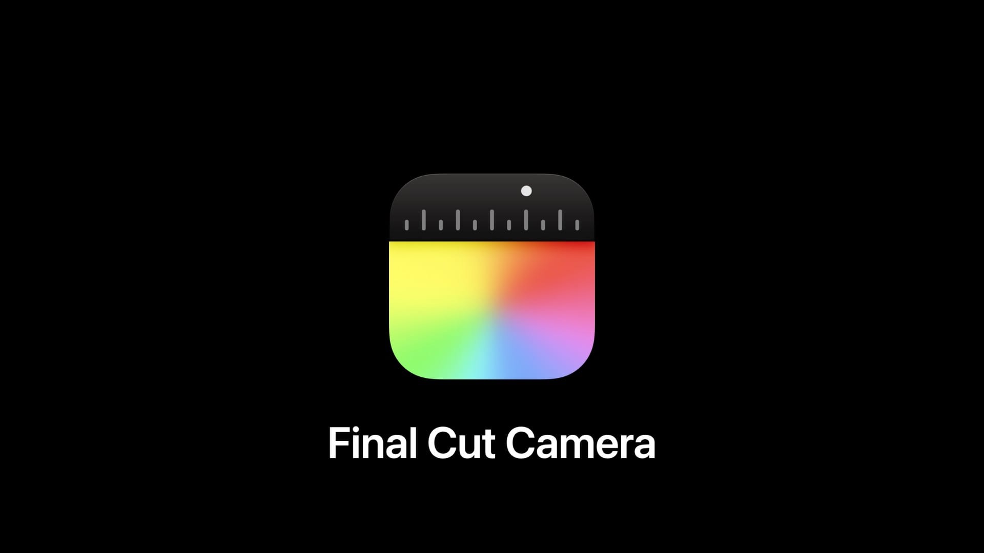 Zdjęcie okładkowe wpisu Nowe wersje aplikacji Final Cut Pro na iPada i Maca oraz Final Cut Camera