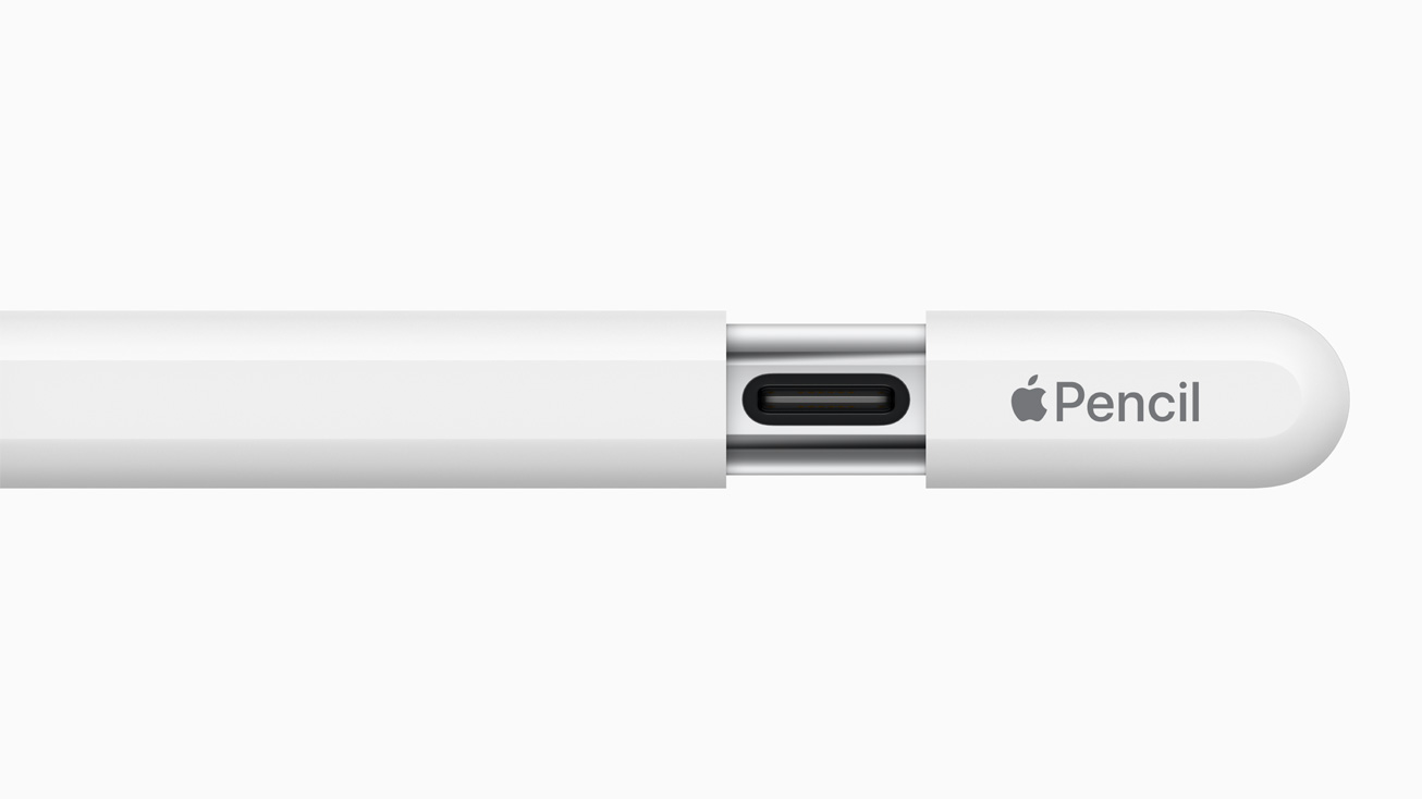 Zdjęcie okładkowe wpisu Aktualizacja firmware Apple Pencil USB-C