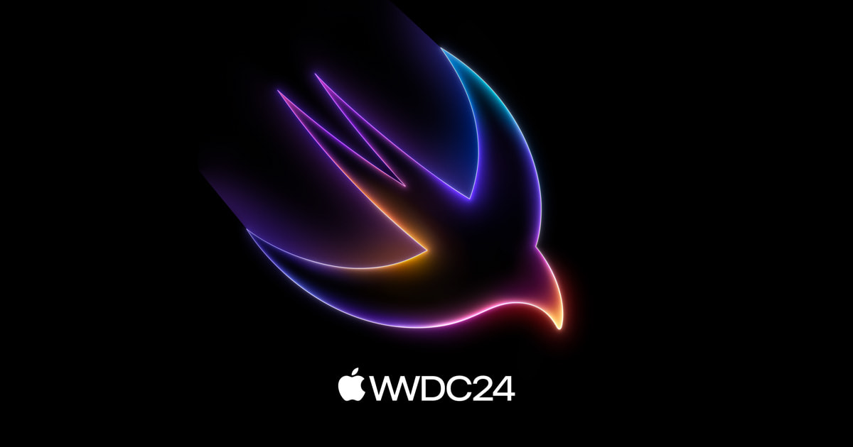 Zdjęcie okładkowe wpisu Apple ujawnia nowe szczegóły dotyczące WWDC 2024