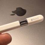 Zdjęcie okładkowe wpisu: Nowy Apple Pencil będzie mógł działać na każdej powierzchni?