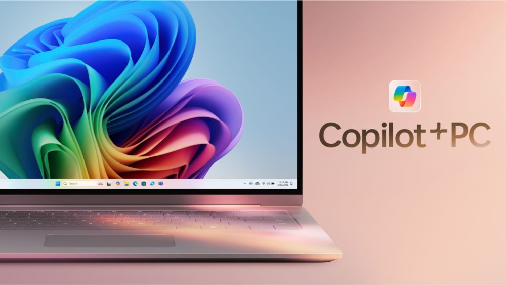 Zdjęcie okładkowe do wpis Windows 11 ze sztuczną inteligencją na nowym poziomie. Microsoft prezentuje aktualizacje dla Copilota