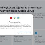 Zdjęcie okładkowe wpisu: Aktualizacja Gemini – nowe funkcje dostępne wreszcie w Polsce
