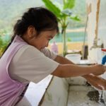 Zdjęcie okładkowe wpisu: Gravity Water i Apple uczą młodych Wietnamczyków, jak mądrze gospodarować wodą