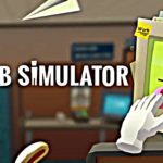 Zdjęcie okładkowe wpisu: Job Simulator już dostępny na visionOS