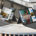 Zdjęcie okładkowe wpisu: Logitech Combo Touch – klawiaturo-etui do nowych iPadów