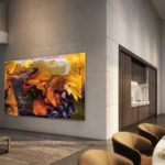 Zdjęcie okładkowe wpisu: Samsung Micro LED w ekskluzywnym showroomie Archicom