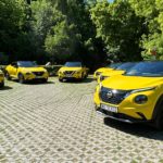 Zdjęcie okładkowe wpisu: Odświeżony Nissan Juke N-Sport w hybrydzie – pierwsza jazda