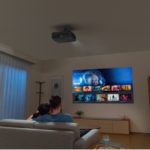 Zdjęcie okładkowe wpisu: Piłkarskie emocje w 4K – telewizor, a może projektor?