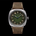 Zdjęcie okładkowe wpisu: Skrócona historia Panerai i Radiomir California