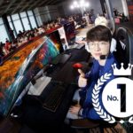 Zdjęcie okładkowe wpisu: Samsung Electronics numerem 1 na globalnym rynku monitorów OLED