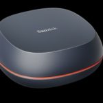 Zdjęcie okładkowe wpisu: SanDisk Desk Drive – biurkowe 8 TB od Western Digital