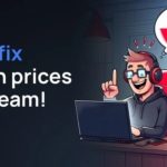 Zdjęcie okładkowe wpisu: Petycja dotycząca polskich cen na platformie Steam