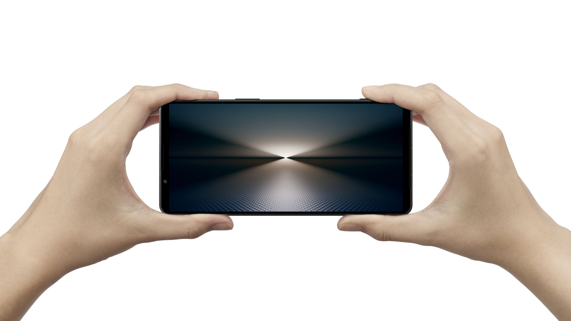 Zdjęcie okładkowe wpisu Sony przedstawiło nowego flagowca Xperia 1 VI