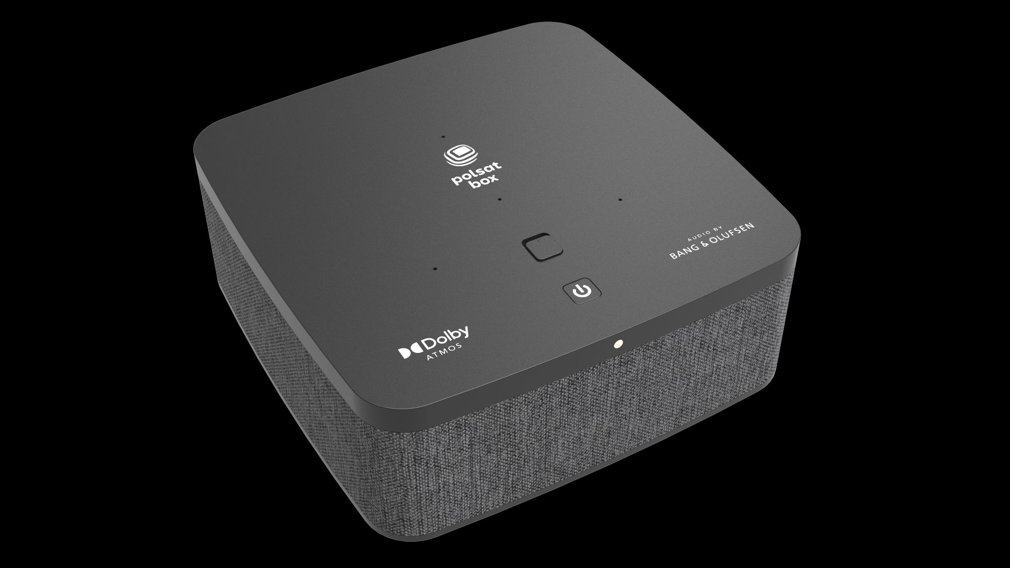 Zdjęcie okładkowe wpisu Polsat soundbox 4K – nowy dekoder z Dolby Atmos od Polsat Box
