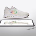 Zdjęcie okładkowe wpisu: Tim Cook wystąpił w butach Nike Air Max 1 ’86 zaprojektowanych na iPadzie
