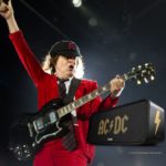 Zdjęcie okładkowe wpisu: Let There Be Rock: limitowana wersja głośnika Teufel Boomster AC/DC Edition