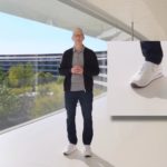 Zdjęcie okładkowe wpisu: Przeciek o odejściu Tima Cooka to celowy „balon próbny”. Apple sprawdza reakcję rynku