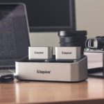 Zdjęcie okładkowe wpisu: Odświeżony Kingston Workflow – nowe pakiety urządzeń dla twórców treści