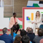 Zdjęcie okładkowe wpisu: AI będzie chronić sportowców przed nadużyciami internetowymi podczas Olimpiady w Paryżu 2024