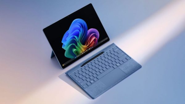 Microsoft Surface Copilot+