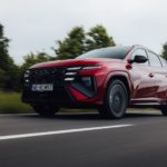 Zdjęcie okładkowe wpisu: Nowy Hyundai Tucson – pierwsza jazda