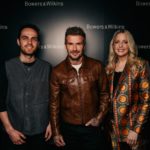 Zdjęcie okładkowe wpisu: Wieczór z Davidem Beckhamem i Bowers & Wilkins