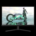 Zdjęcie okładkowe wpisu: Nowe monitory dla graczy – dwie nowości z serii Philips Evnia