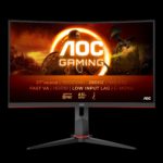 Zdjęcie okładkowe wpisu: AOC Gaming C27G2Z3 – 280 Hz z HDR za ok. 1000 zł
