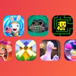 Zdjęcie okładkowe wpisu: Apple Arcade doda nowe gry w lipcu
