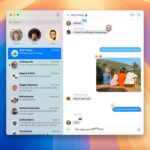 Zdjęcie okładkowe wpisu: Apple dodało nowe tła do połączeń FaceTime w macOS Sequoia
