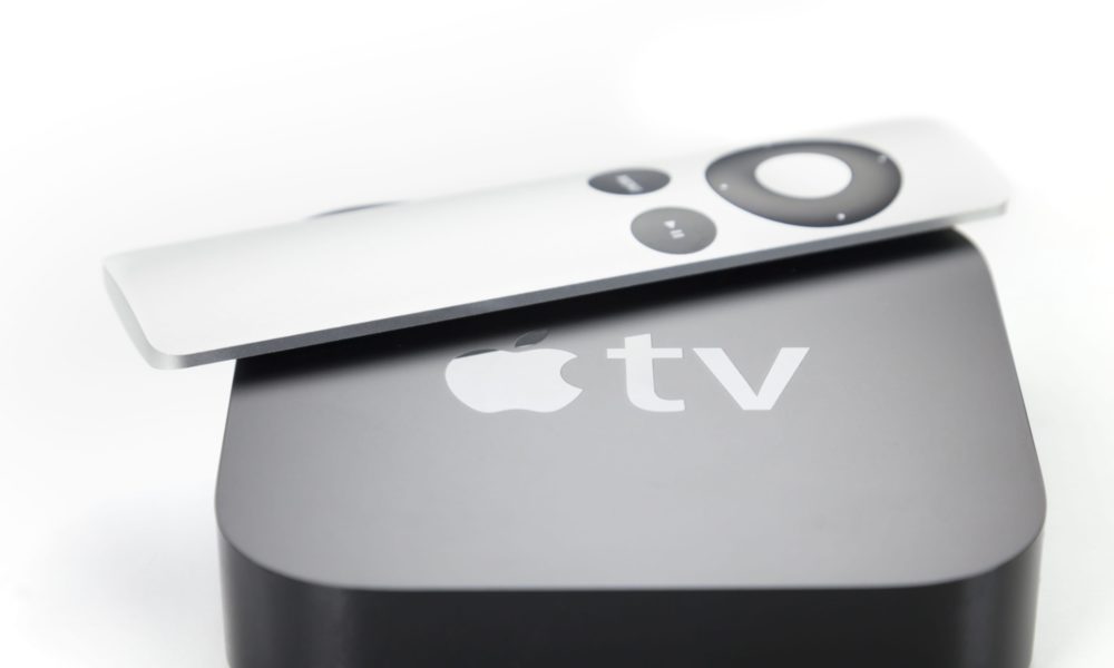 Zdjęcie okładkowe do wpis Netflix kończy wsparcie dla Apple TV 2. i 3. generacji
