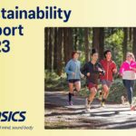 Zdjęcie okładkowe wpisu: Asics publikuje nowy raport dotyczący zrównoważonego rozwoju – dbanie o siebie ma znaczenie
