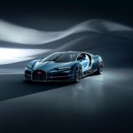 Zdjęcie okładkowe wpisu: Oto nowe Bugatti Tourbillon – pierwsze hybrydowe Bugatti i dzieło sztuki na kołach