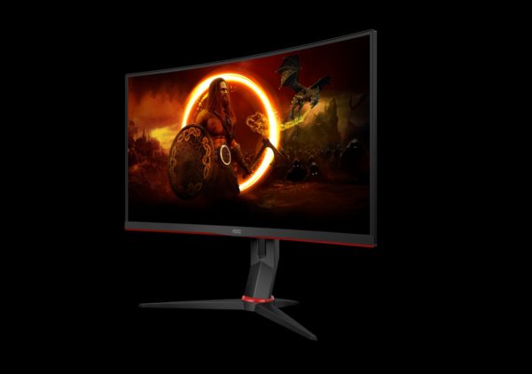 AOC Gaming C27G2Z3