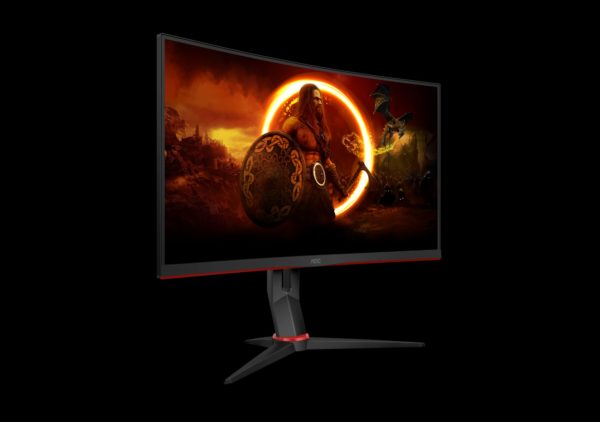 AOC Gaming C27G2Z3