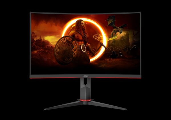 AOC Gaming C27G2Z3