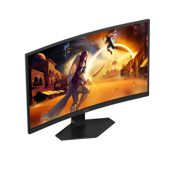 AOC Gaming C27G4ZXE