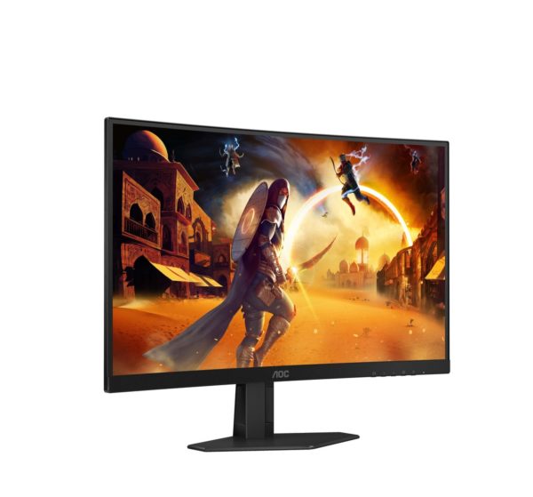 AOC Gaming C27G4ZXE