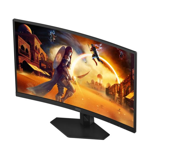 AOC Gaming C27G4ZXE