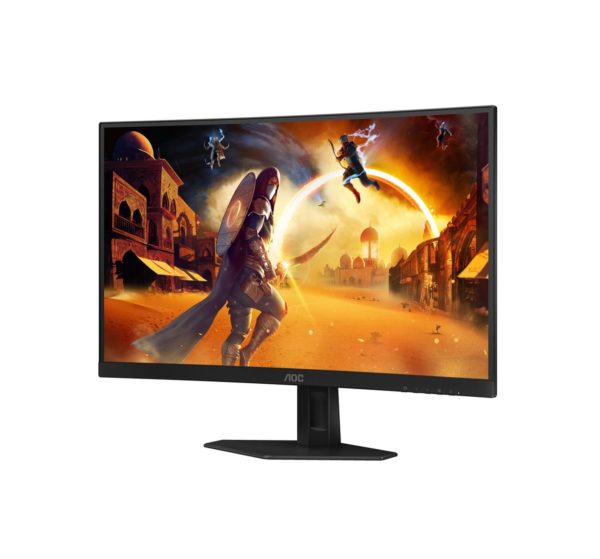 AOC Gaming C27G4ZXE