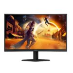 Zdjęcie okładkowe wpisu: Nowy monitor AOC: odświeżanie 280 Hz, czas reakcji 0,3 ms i cena poniżej 1000 zł